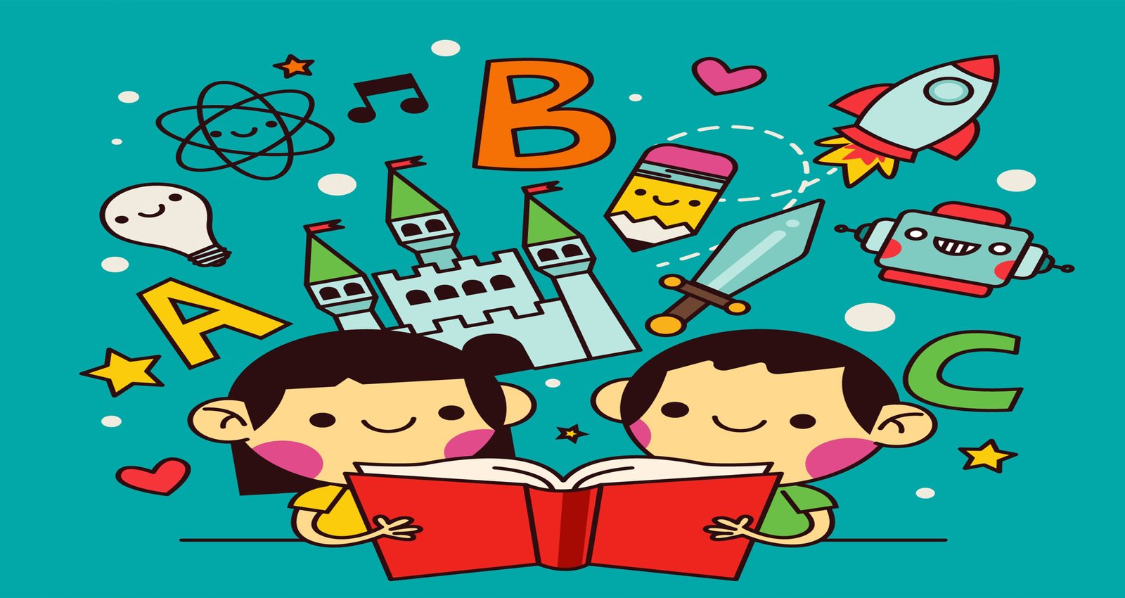 Lectura, Expresion Oral y Escrita I