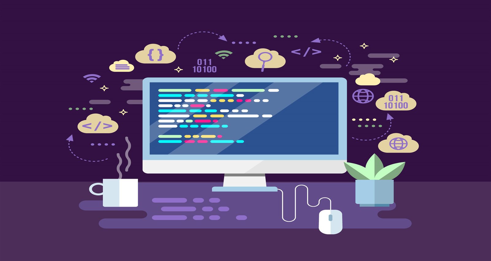 Tecnologias de la información y la comunicación